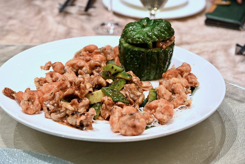 HK Wrist Course 2024- Dinners - 71 of 107
